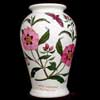 Rock Rose Medium Canton Vase