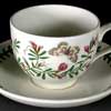 Common Vetch Tea Cup And Saucer Set
